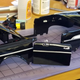 Illustration for article titled Black 57 Chevy: Disassembly and Detailing (Part 2)